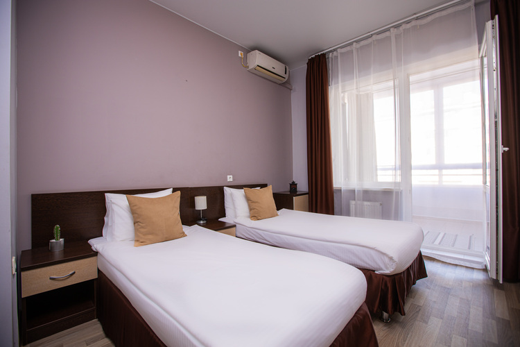 Фотография отеля