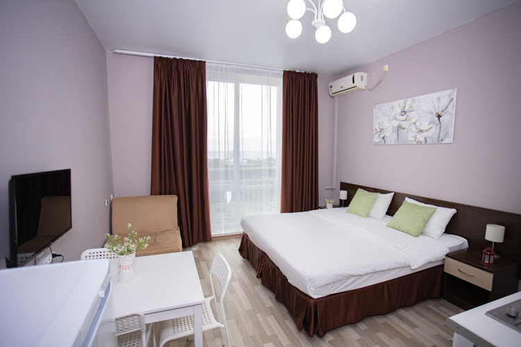 Фотография отеля