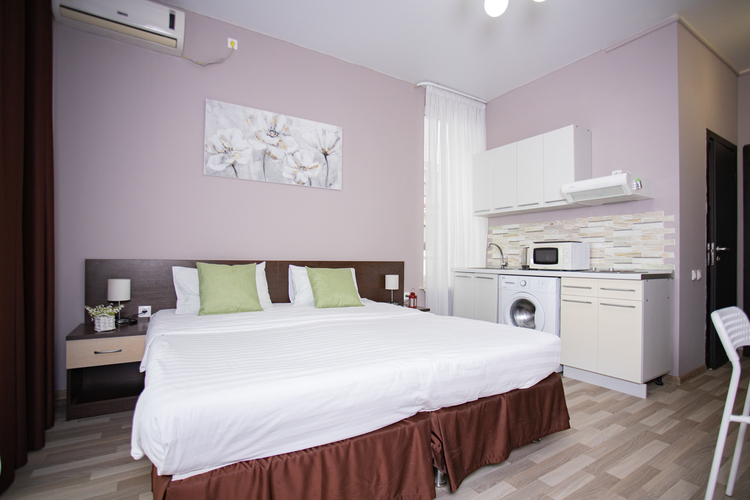 Фотография отеля