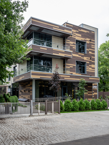 Фотография отеля