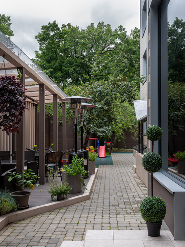 Фотография отеля