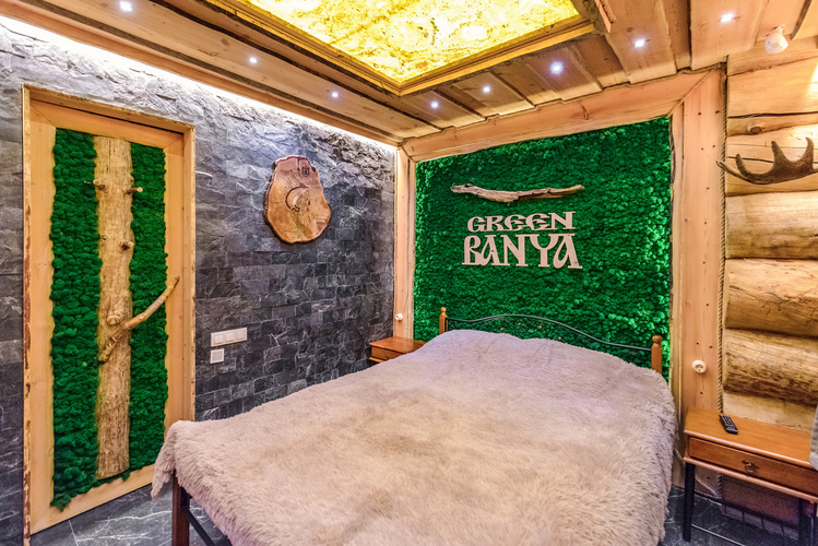 Фотография отеля