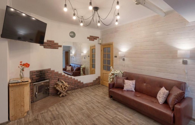 Фотография отеля