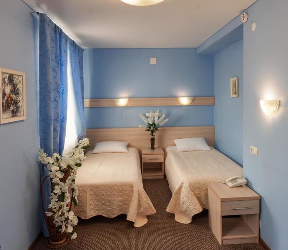 Фотография отеля