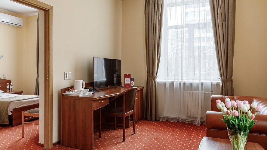 Фотография отеля