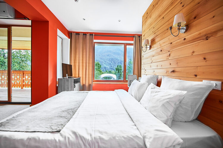 Фотография отеля