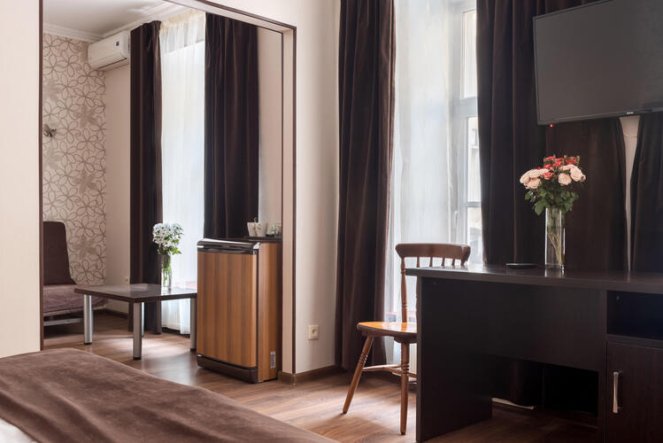 Фотография отеля