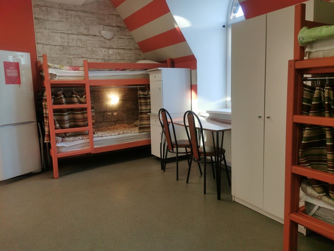 Фотография отеля