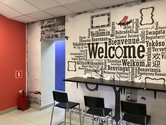 Фотография отеля