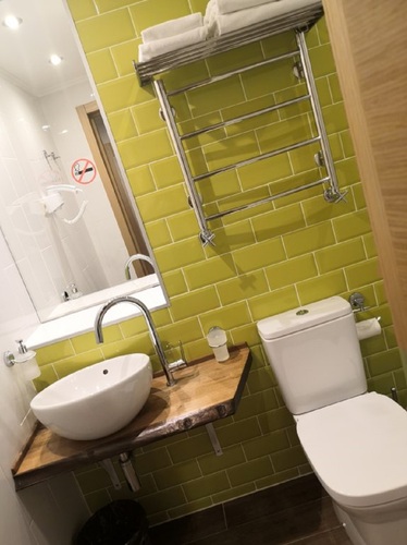 Фотография отеля