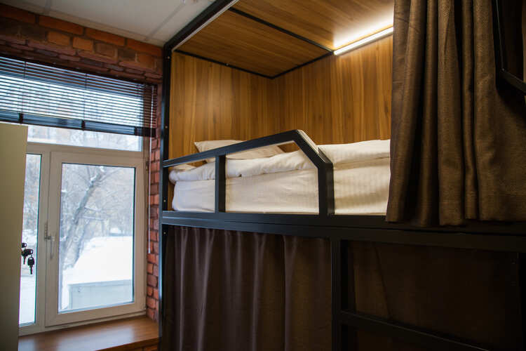 Фотография отеля