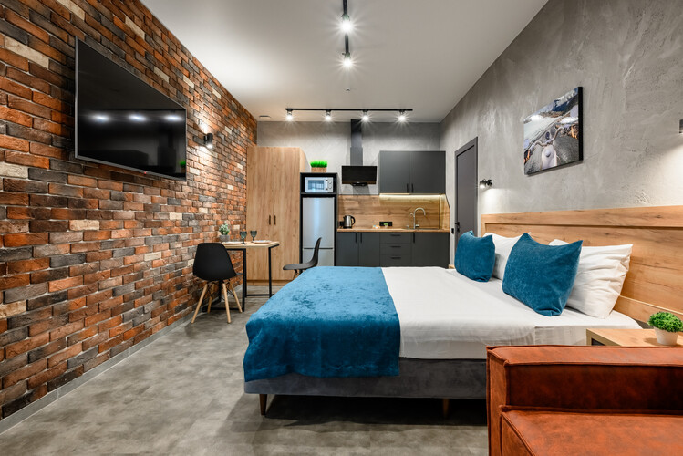 Фотография отеля