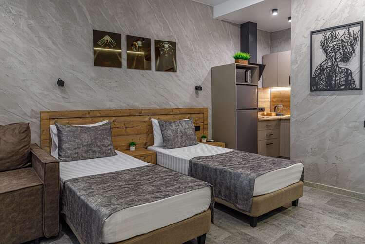 Фотография отеля