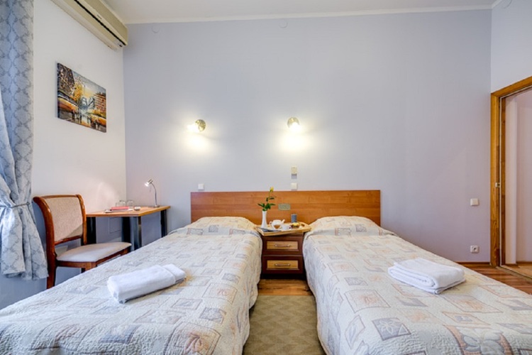 Фотография отеля