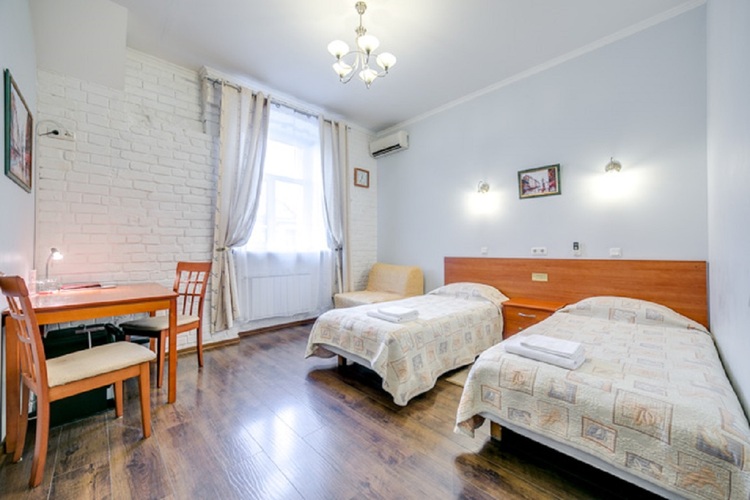 Фотография отеля