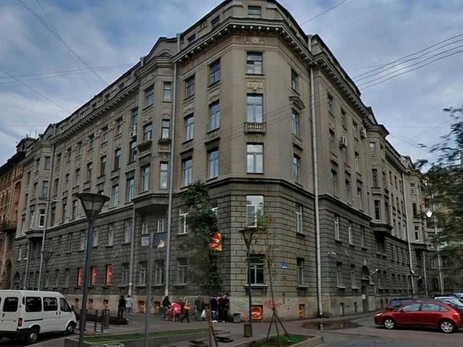 Фотография отеля