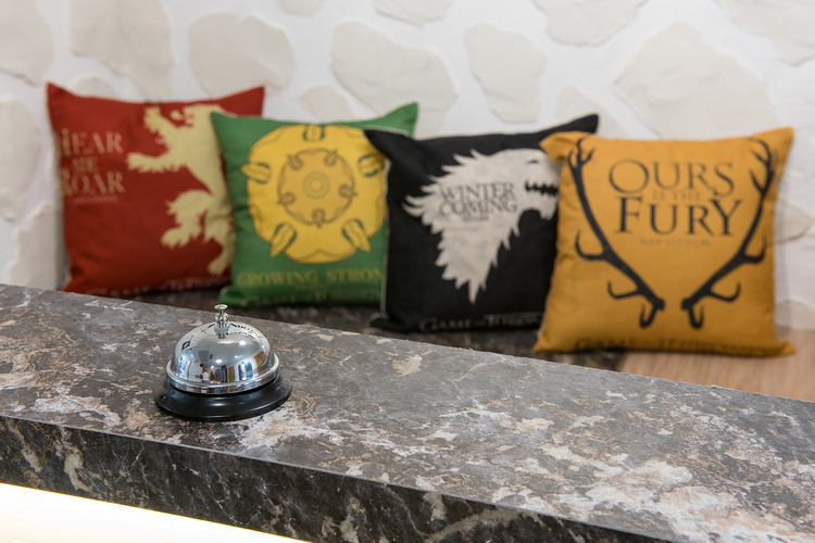 Фотография отеля