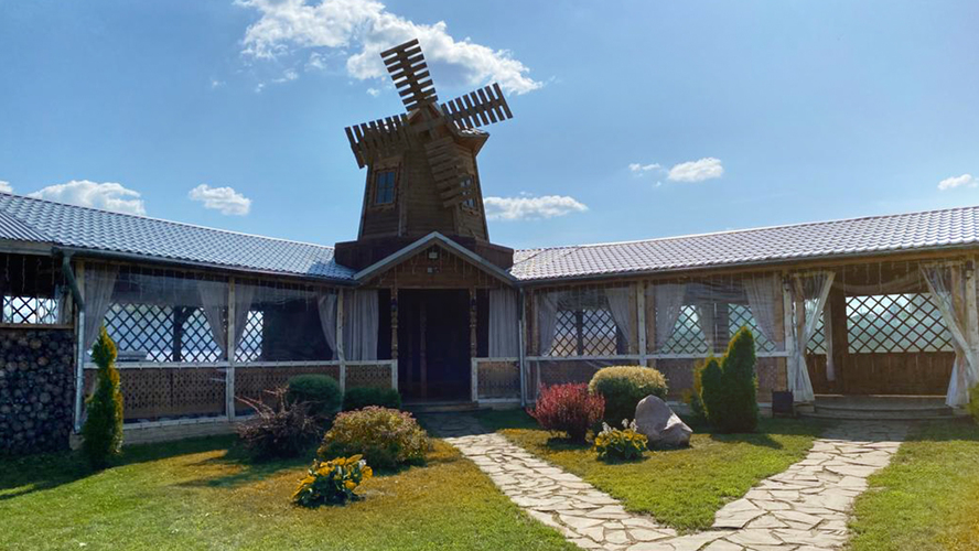 Фотография отеля