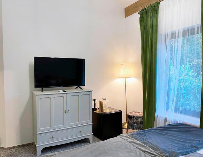 Фотография отеля