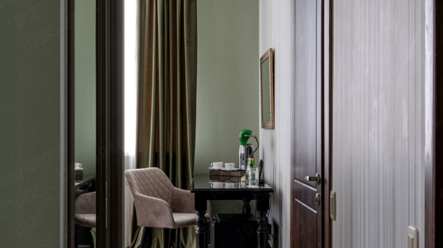 Фотография отеля