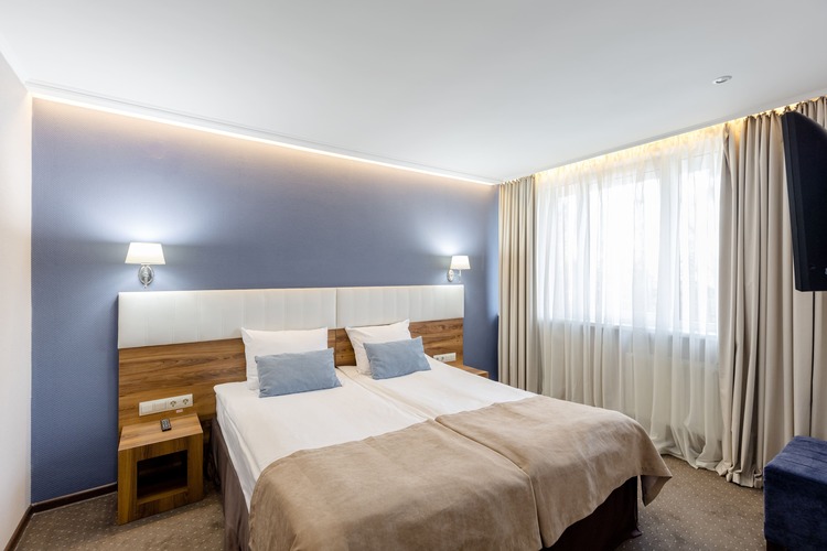 Фотография отеля