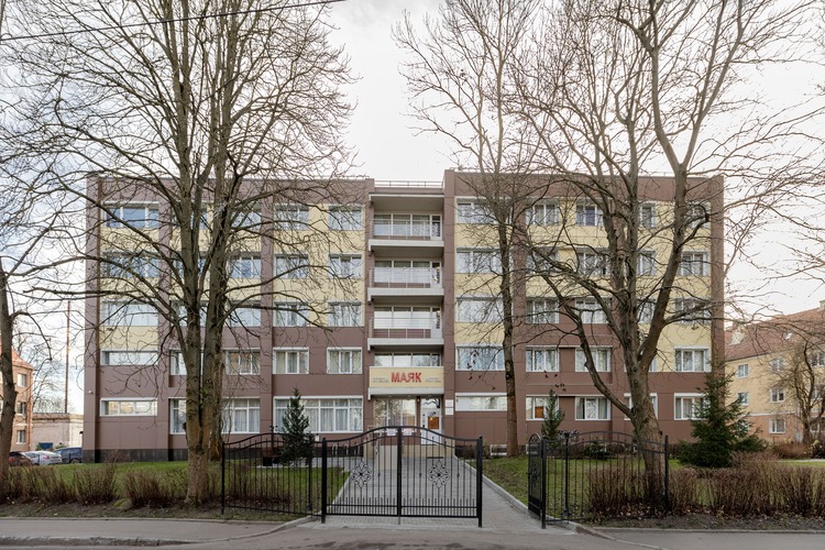 Фотография отеля