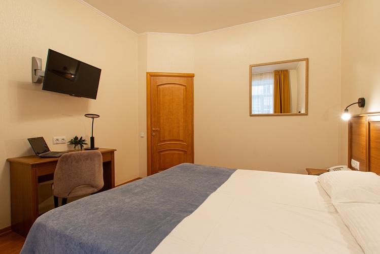 Фотография отеля