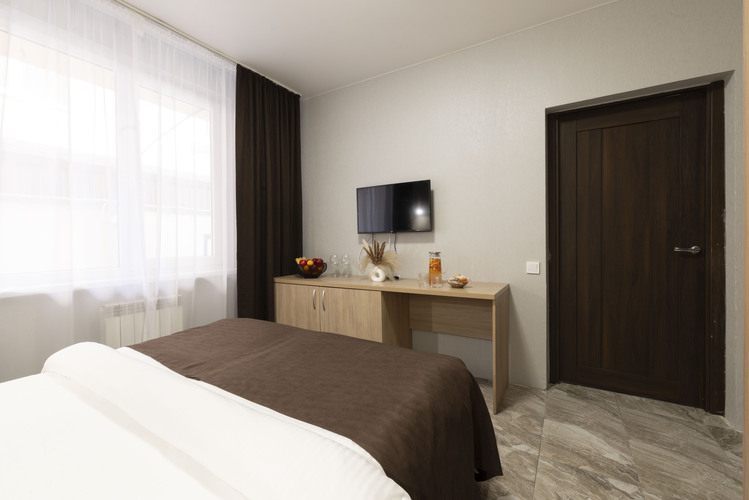 Фотография отеля