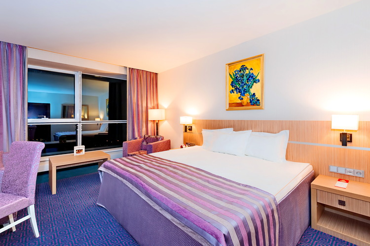 Фотография отеля