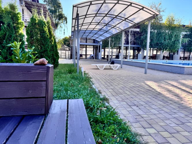 Фотография отеля