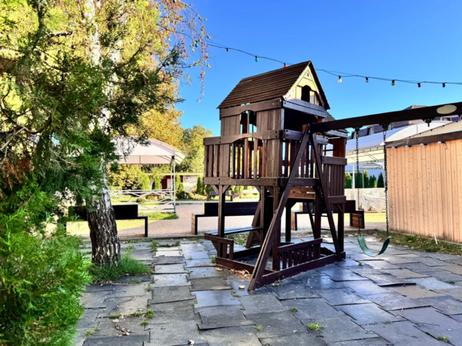 Фотография отеля