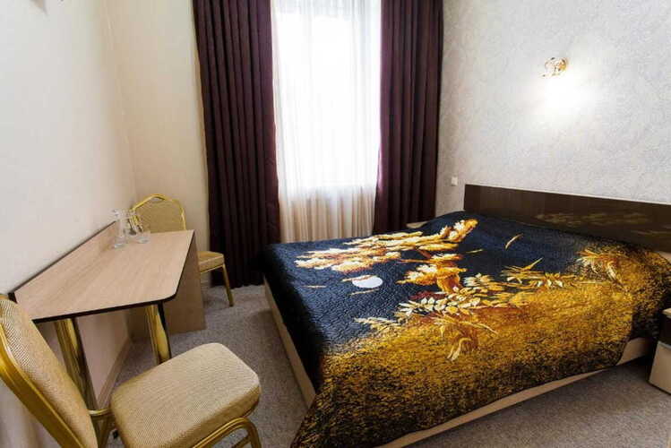 Фотография отеля