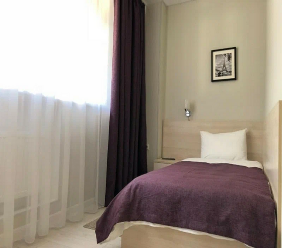 Фотография отеля