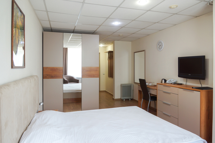 Фотография отеля