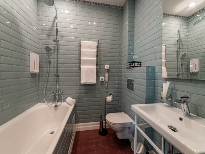 Фотография отеля