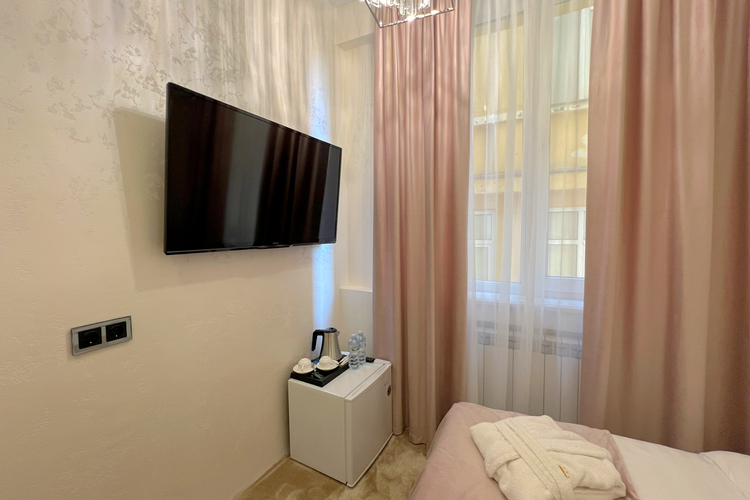 Фотография отеля