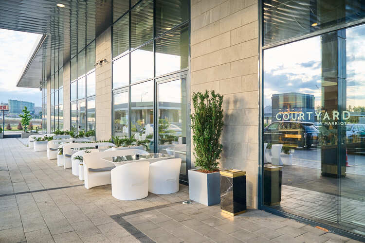 Фотография отеля