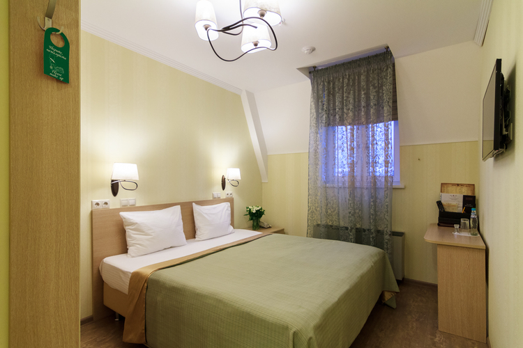 Фотография отеля