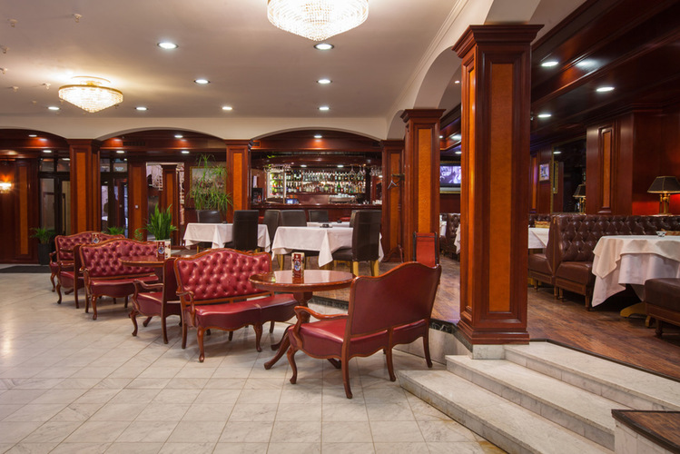 Фотография отеля