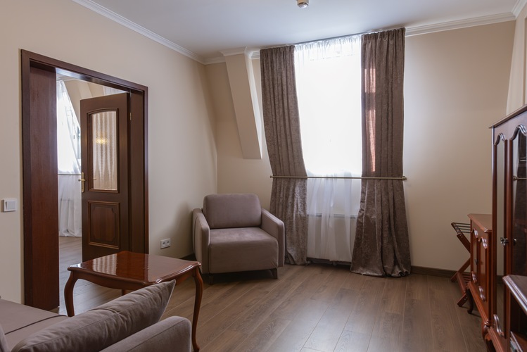 Фотография отеля