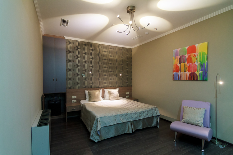 Фотография отеля