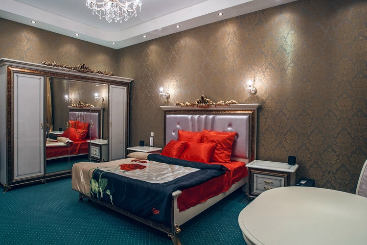 Фотография отеля