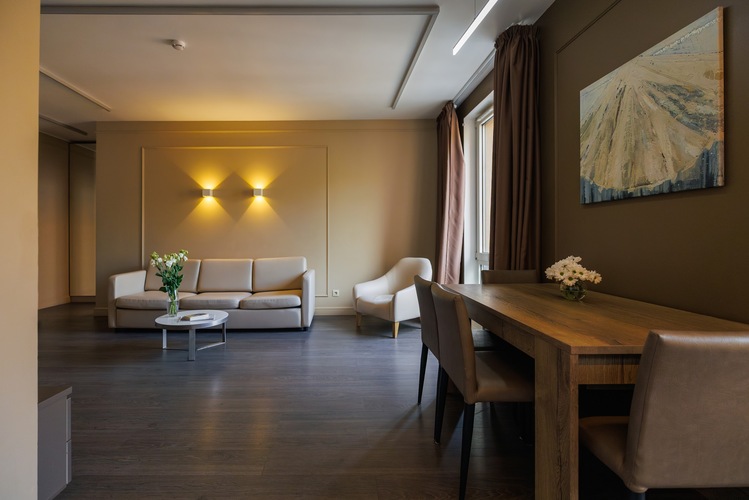 Фотография отеля