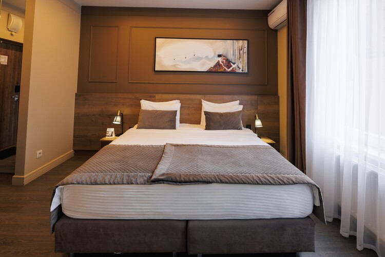 Фотография отеля