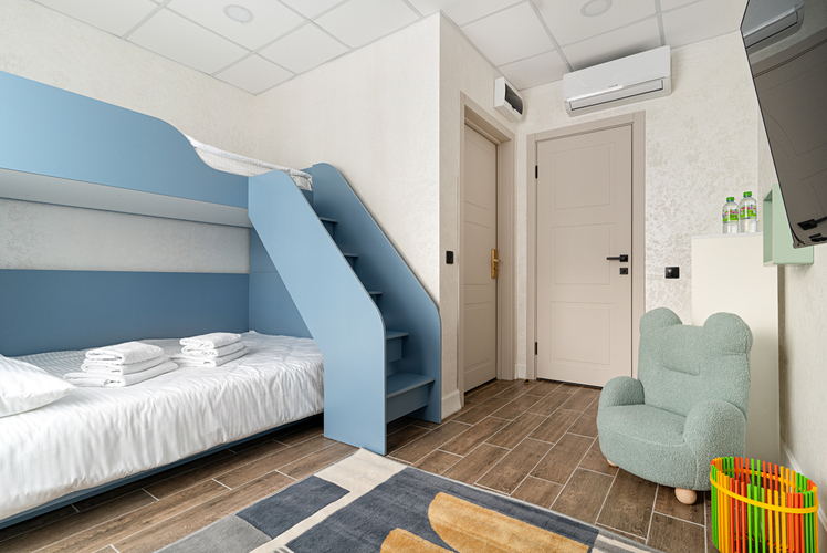 Фотография отеля