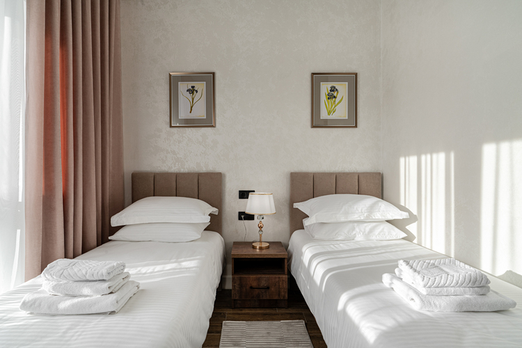 Фотография отеля