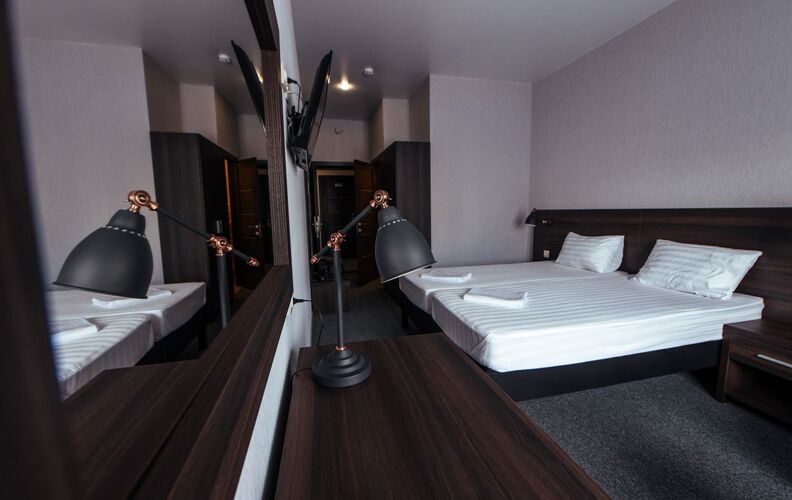 Фотография отеля