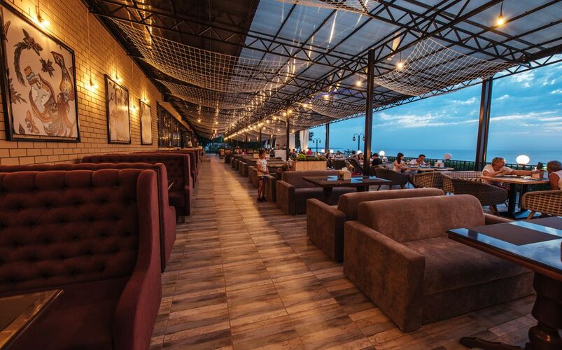 Фотография отеля