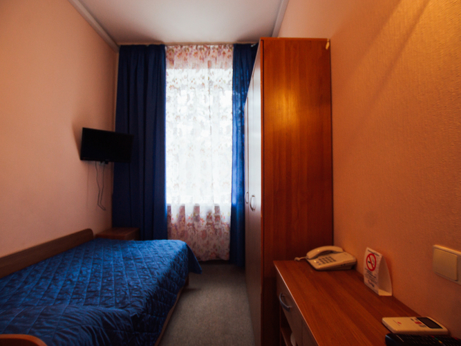 Фотография отеля