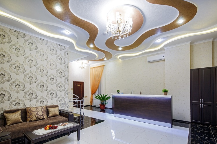 Фотография отеля